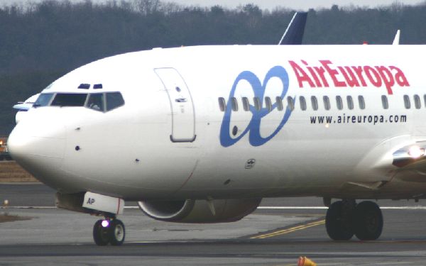 AIR EUROPA